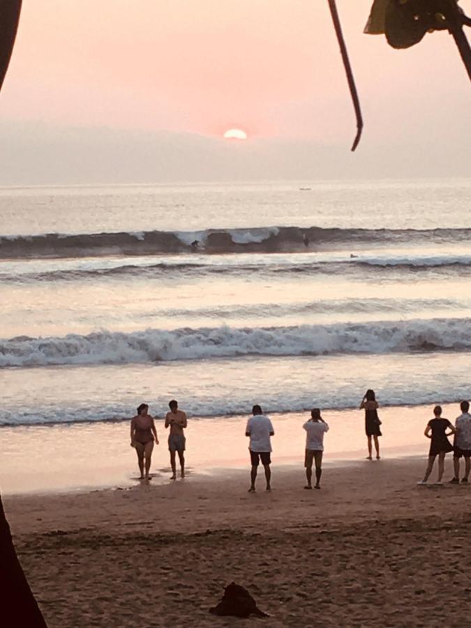 Appartement Nadialit à Seminyak Extérieur photo